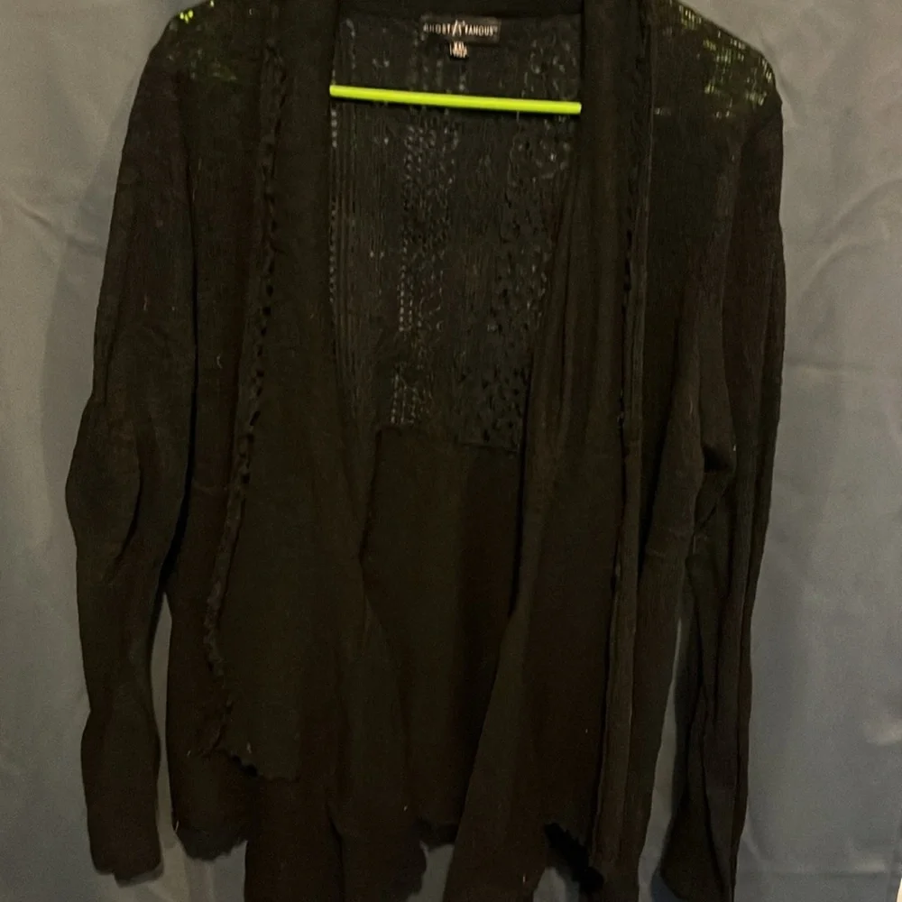 Jacket - Picture 2 of 3